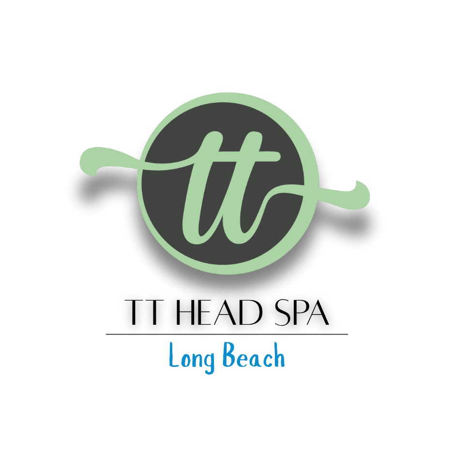 TT Head Spa logo