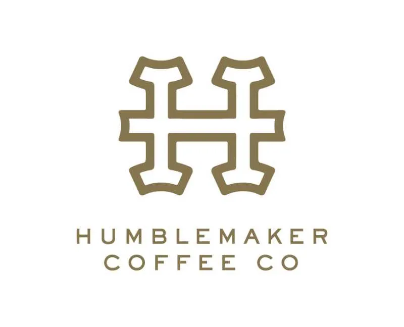 Humblemaker Coffee logo