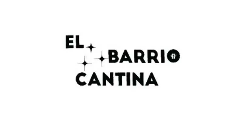 El Barrio Cantina logo