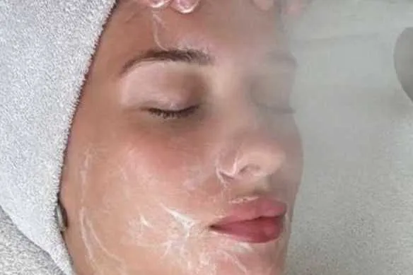 Signature Facial for $63