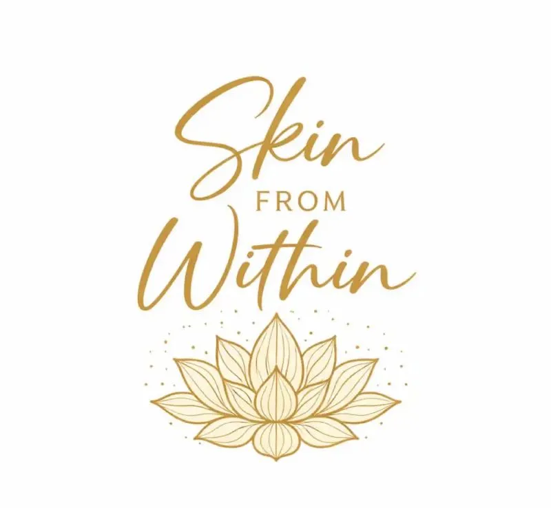 Skin From Within logo