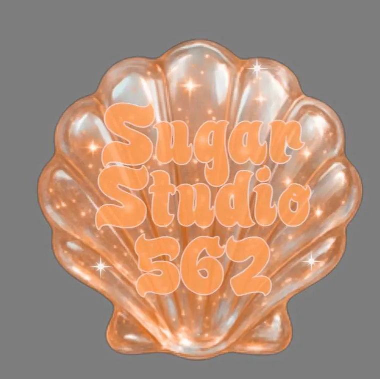 Sugar Studio 562 logo