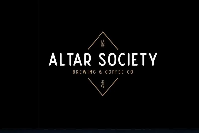 Altar Society logo
