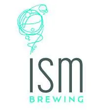 ISM Brewing & Kitchen logo