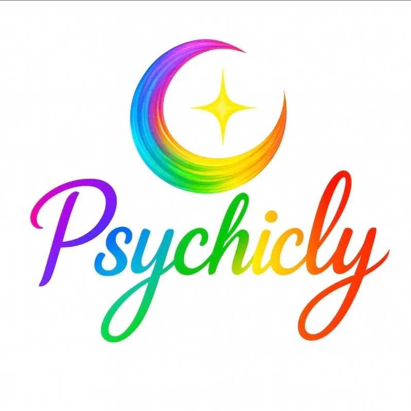 Psychicly logo
