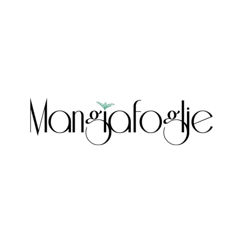 Mangiafoglie logo