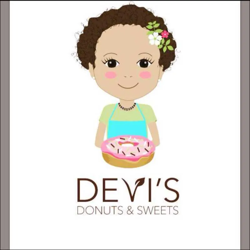 Devis Donuts logo